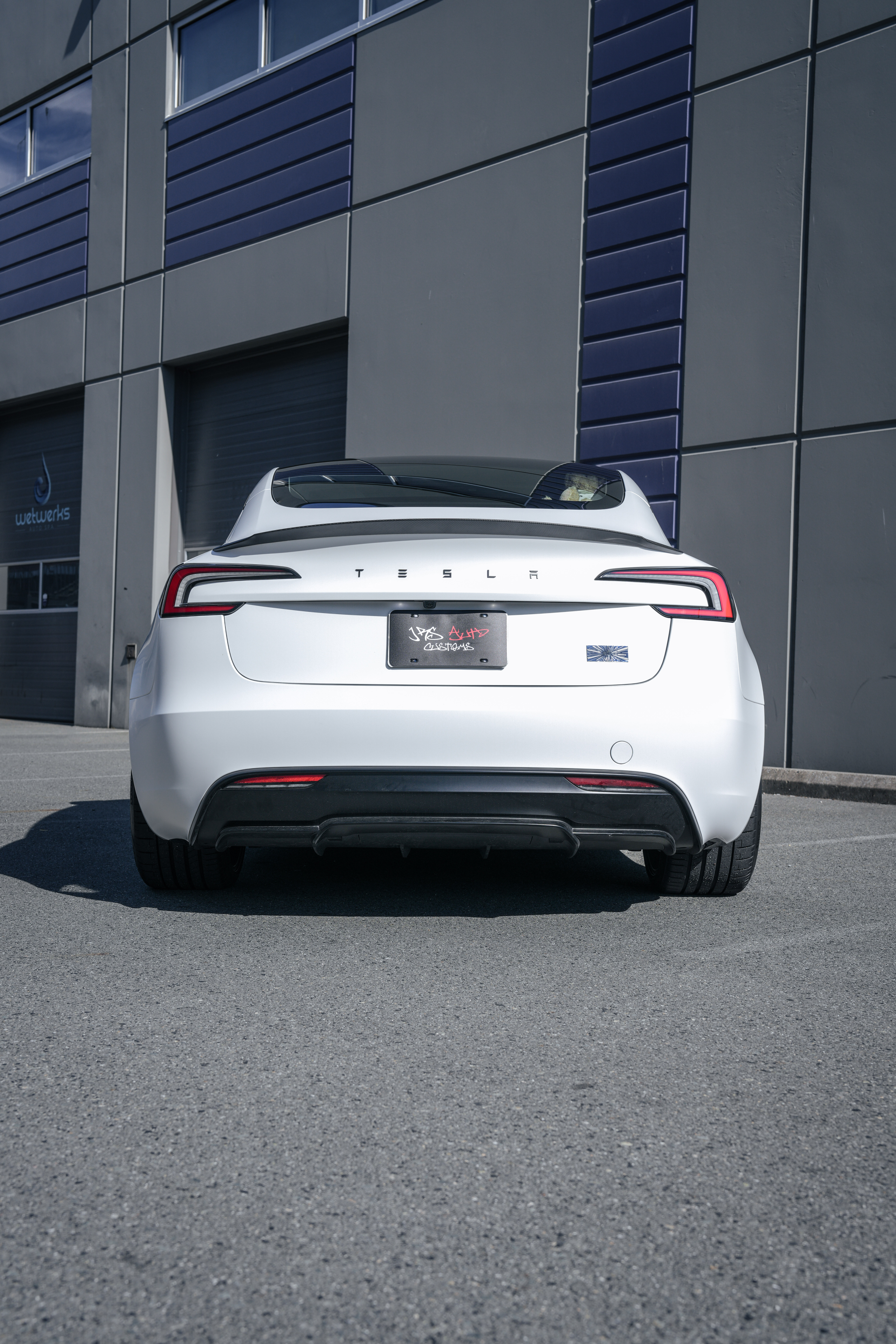 Tesla Cybertruck