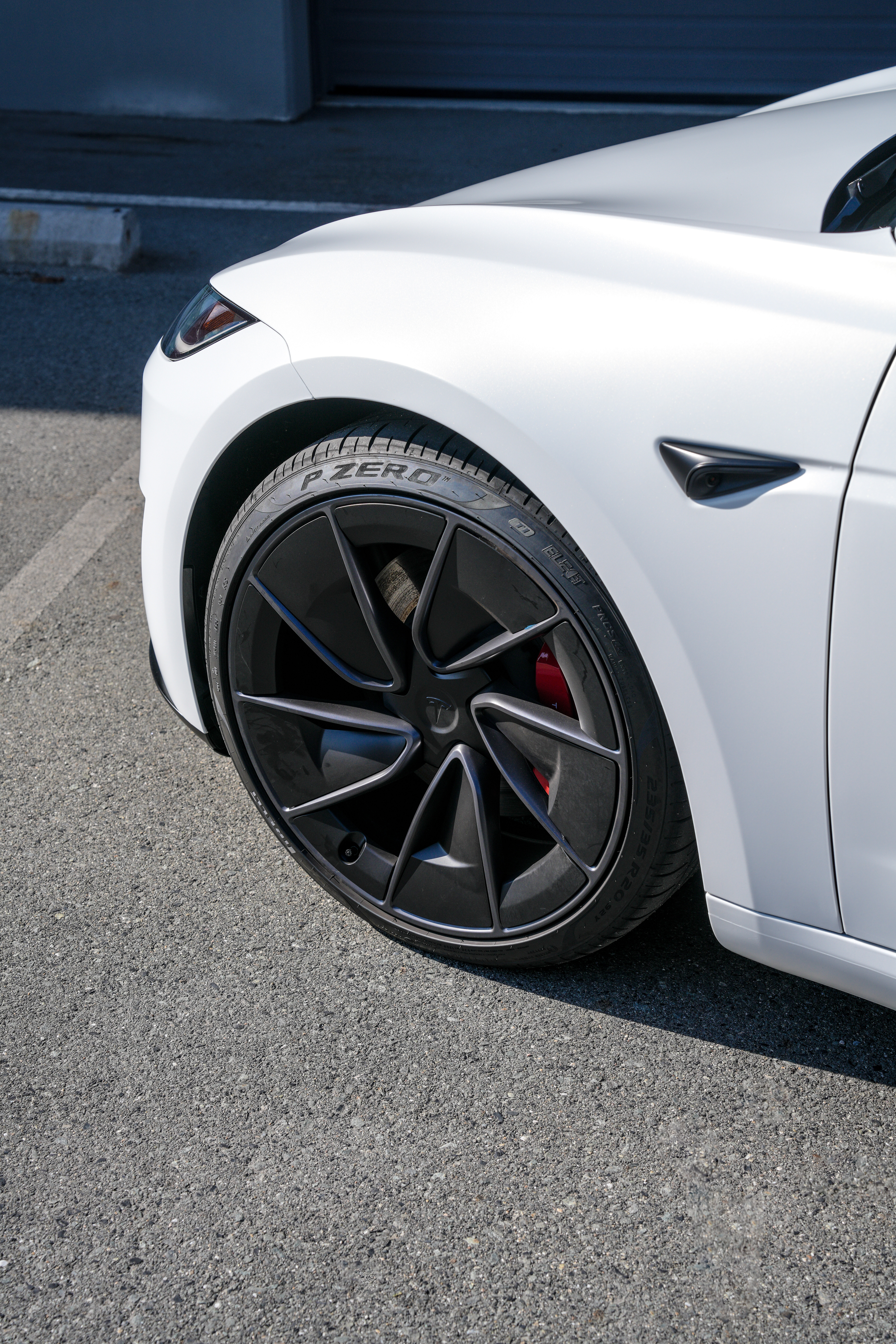 Audi RS6 C8
