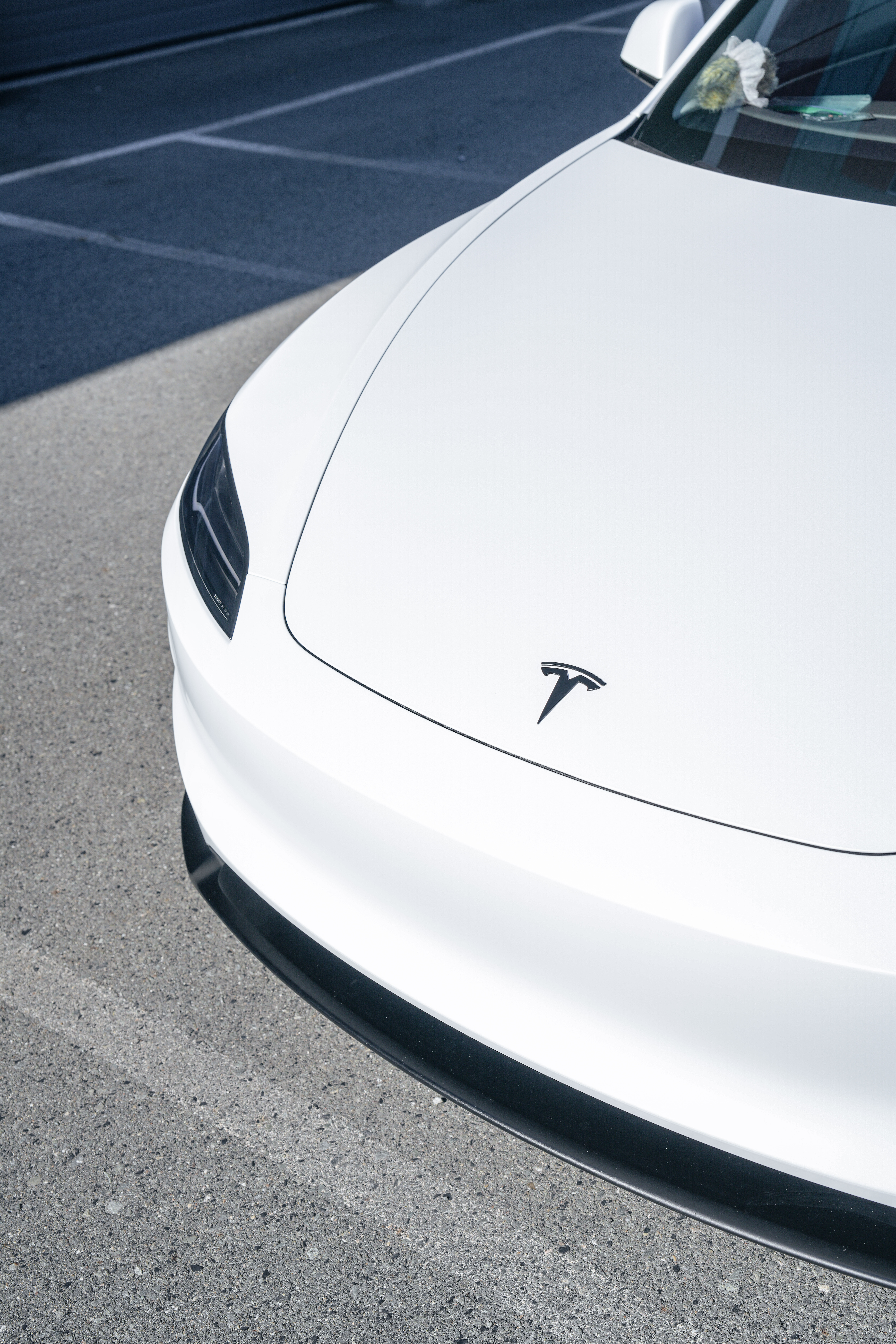 Tesla Model X LR