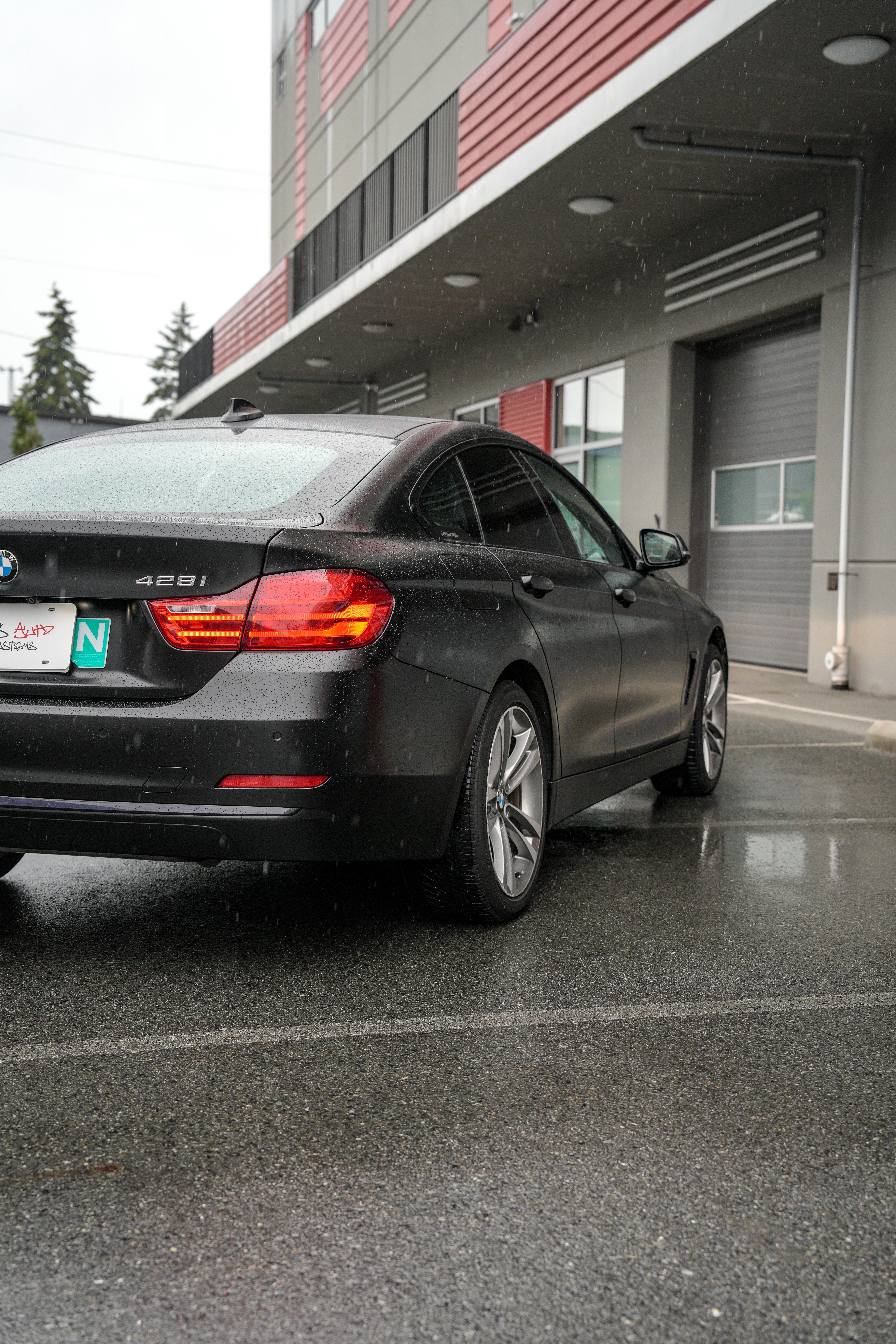 Porsche Cayenne GTS