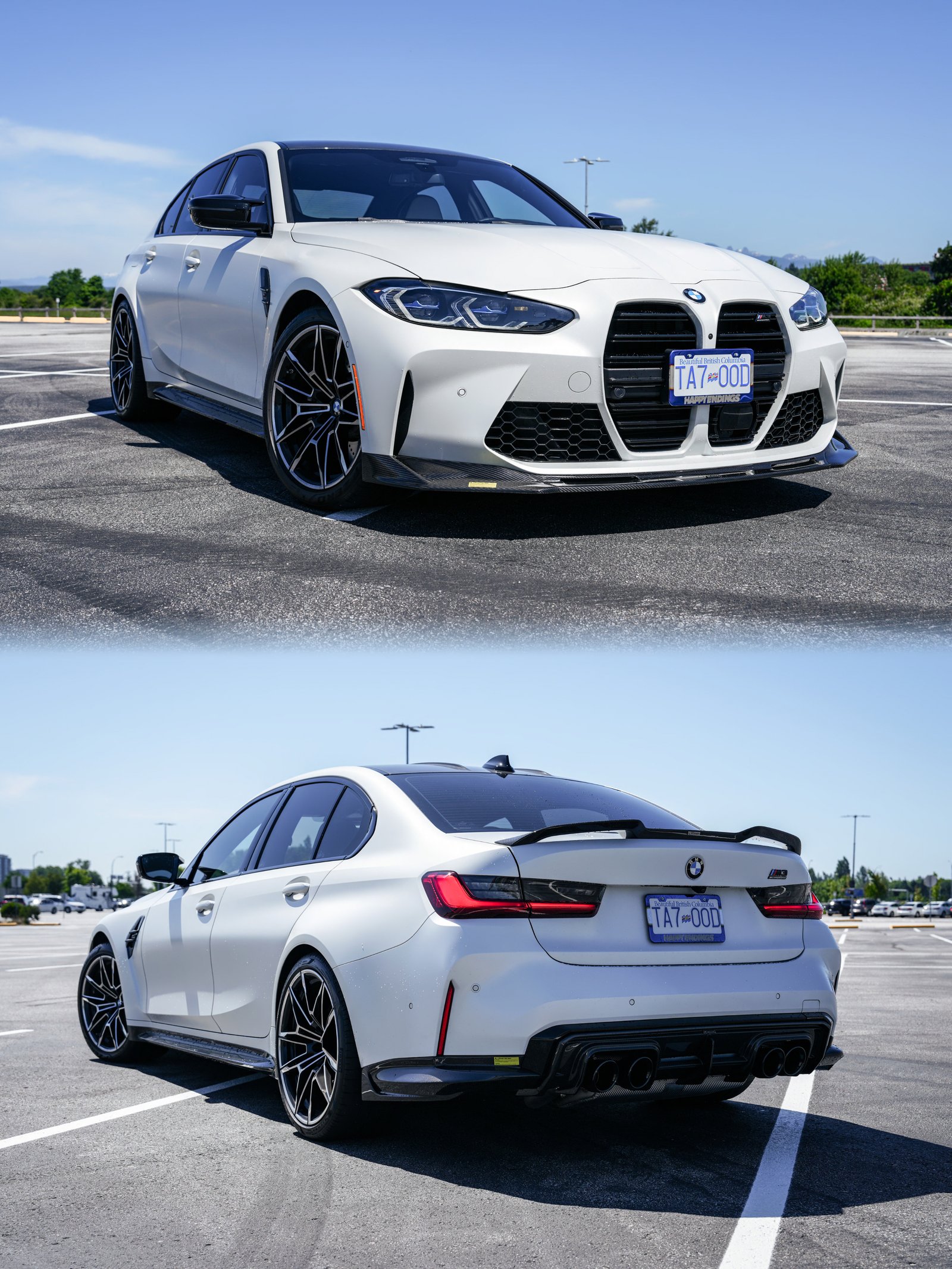 BMW M3