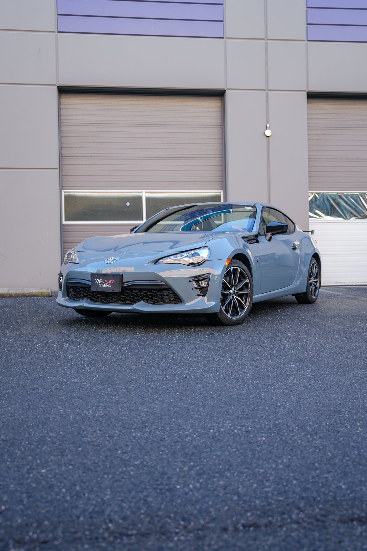 Toyota GT86
